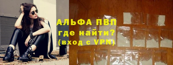 твердый Горняк